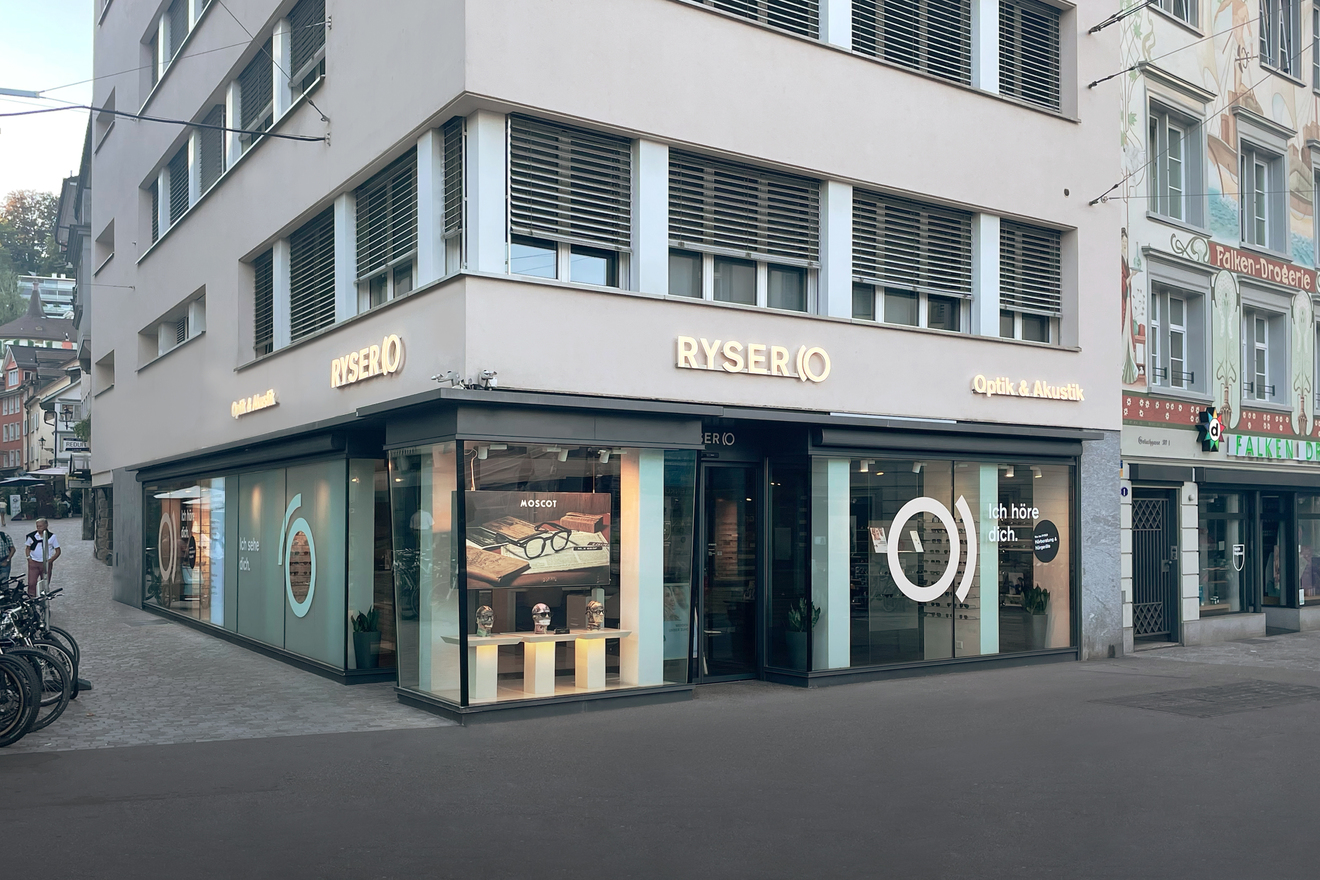 FORB Ryser Beschriftung FORB Ryser Beschriftung