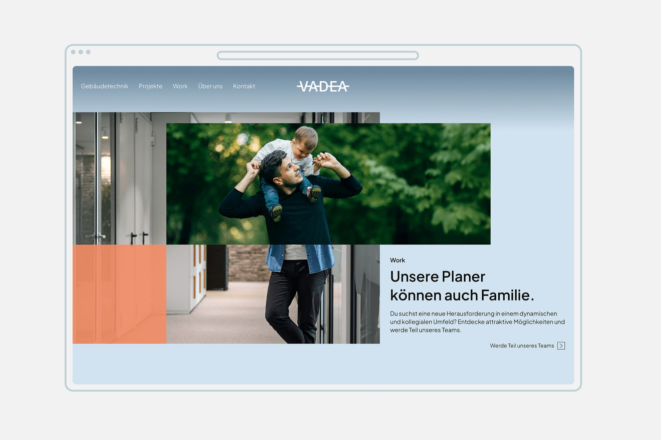 FORB Vadea Web FORB Vadea Web