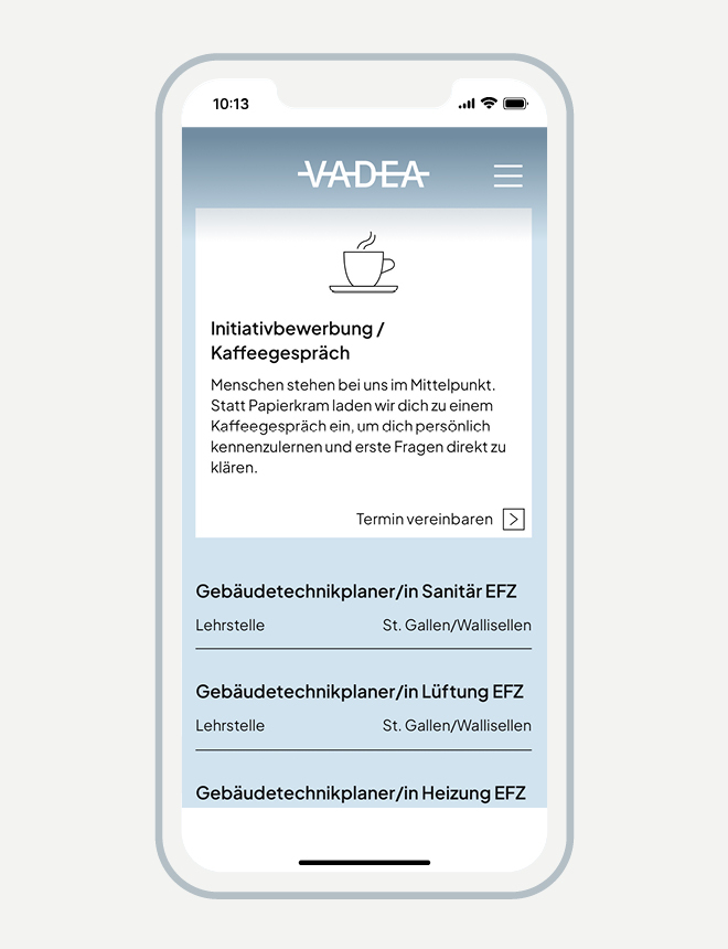 FORB Vadea Web FORB Vadea Web