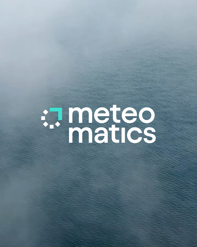 FORB Meteomatics Branding