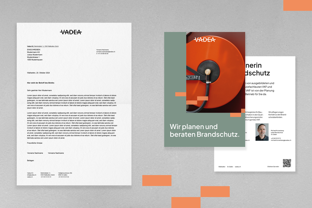 FORB Vadea Branding FORB Vadea Branding