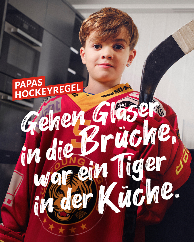 Emmental Versicherung – Werbekampagne