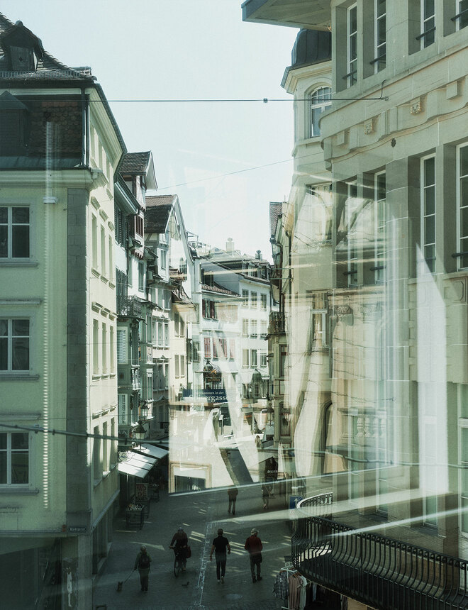 FORB Kommunikation Spisergasse St.Gallen FORB Kommunikation Spisergasse St.Gallen