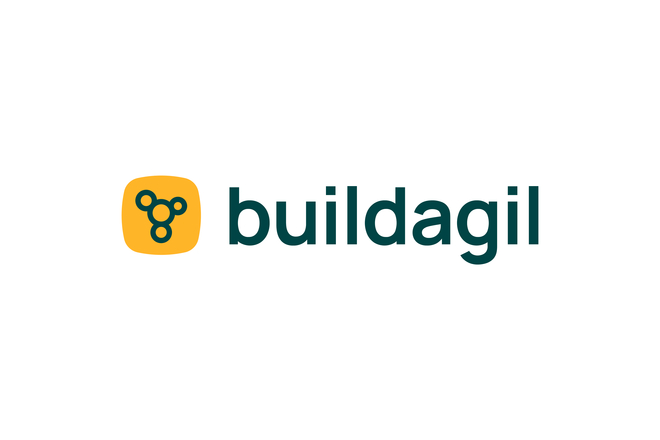 FORB buildagil Logo FORB buildagil Logo