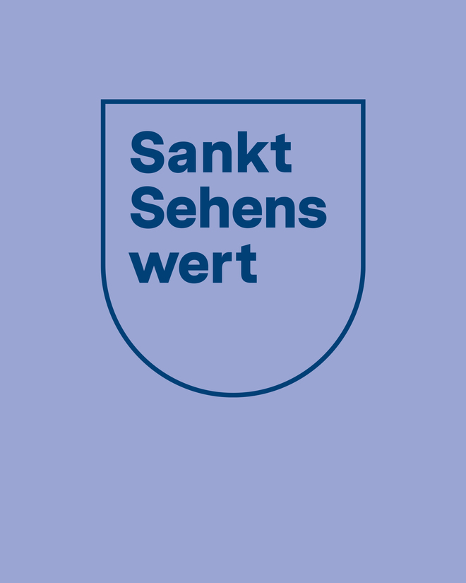 FORB Kommunikation Sankt Gallen Kampagne