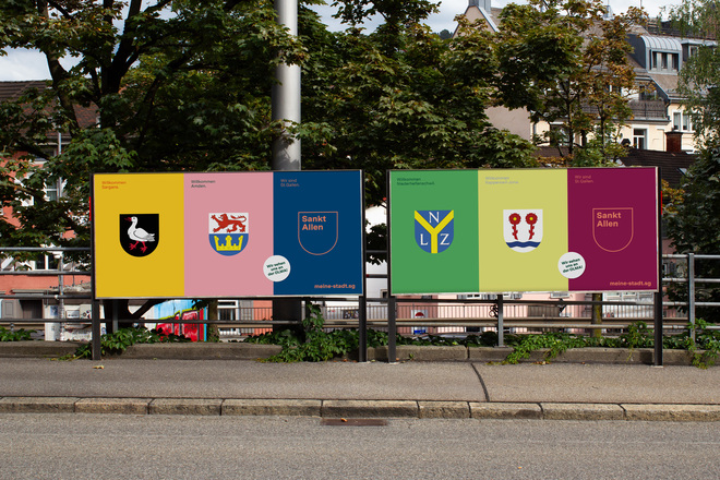 FORB Sankt Allen Olma FORB Sankt Allen Olma