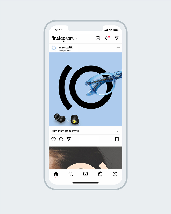 FORB Ryser Instagram Add FORB Ryser Instagram Add