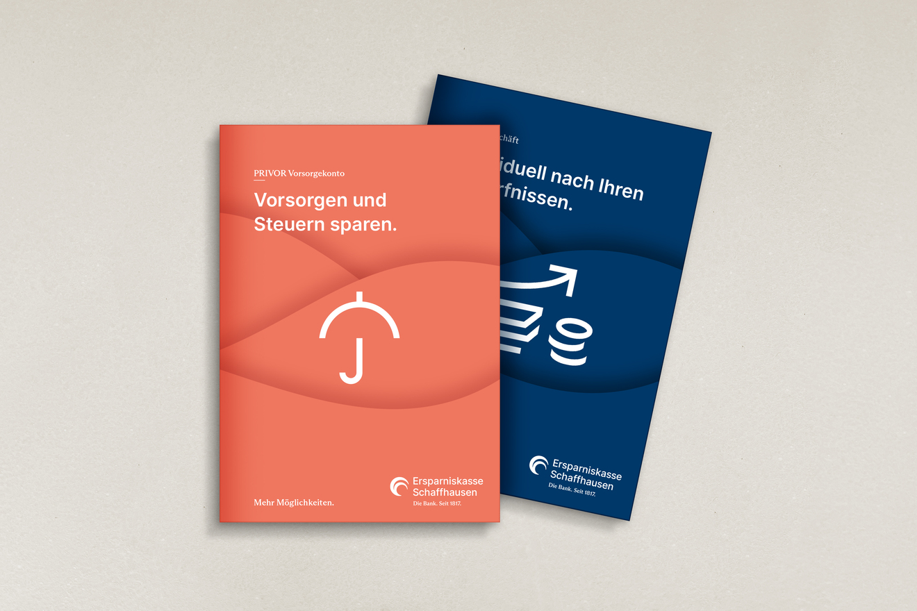 FORB Ersparniskasse Publikation FORB Ersparniskasse Publikation