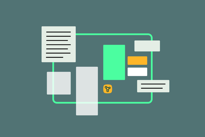FORB buildagil Illustration FORB buildagil Illustration