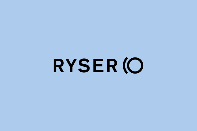 FORB Ryser Logo FORB Ryser Logo