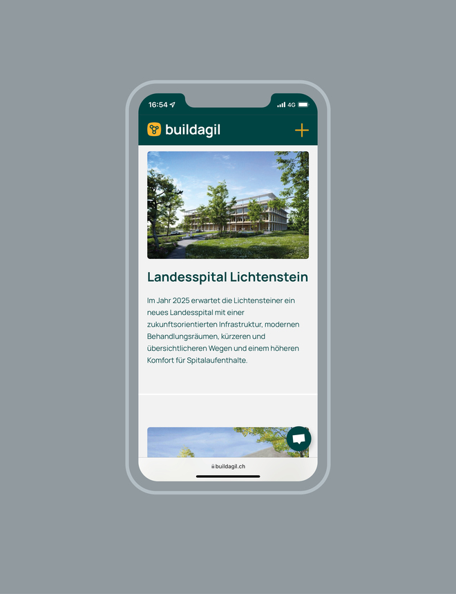 FORB buildagil Mobile FORB buildagil Mobile