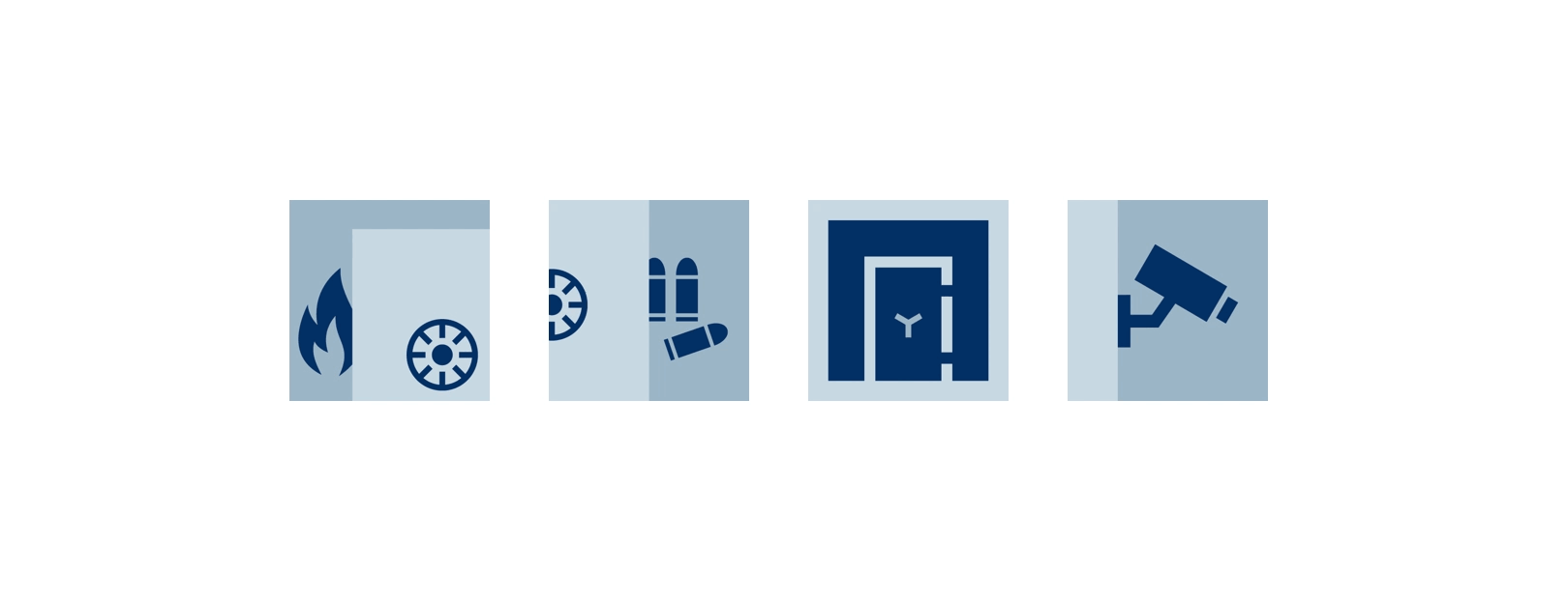 FORB ASG Technik Icons FORB ASG Technik Icons