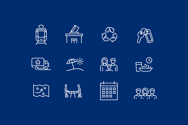 FORB Teufen Icons FORB Teufen Icons