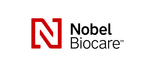 Nobel Biocare Logo