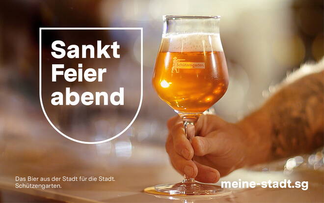 FORB Sankt Gallen FORB Sankt Gallen