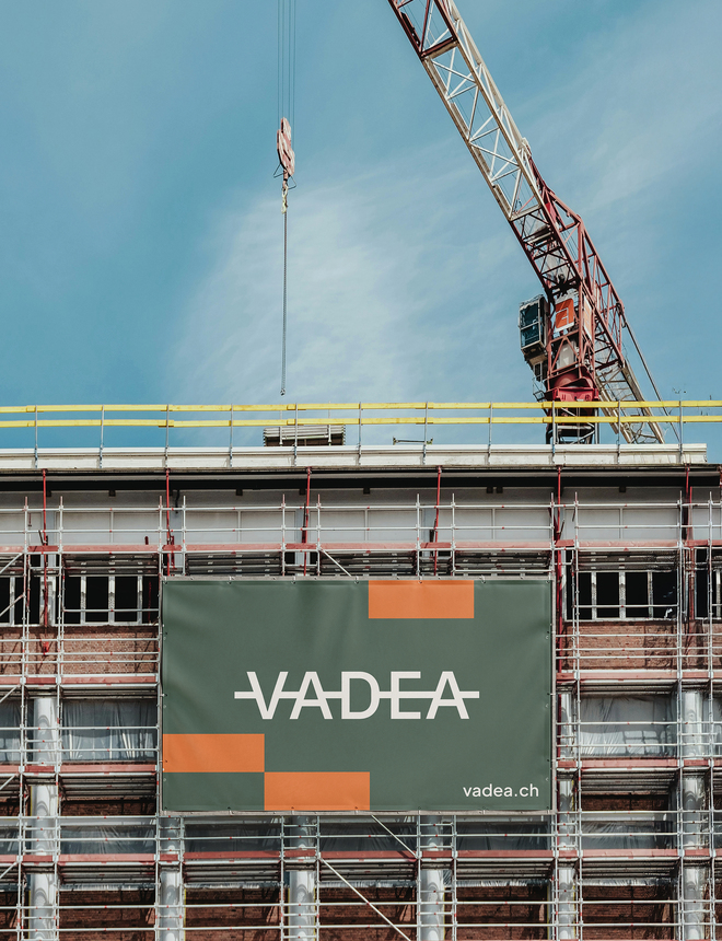 FORB Vadea Branding FORB Vadea Branding