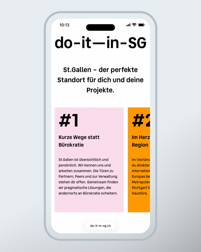 FORB Kommunikation Gemeinde Teufen Web FORB Kommunikation Gemeinde Teufen Web
