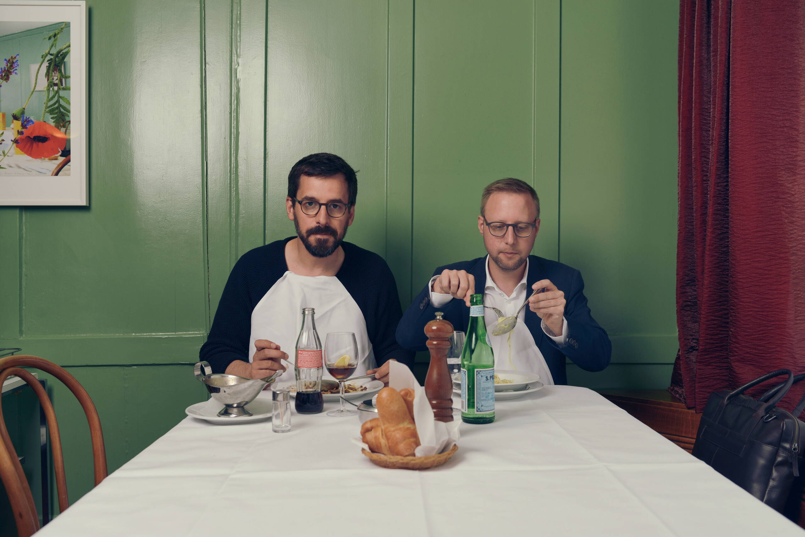 FORB Werbeagentur St.Gallen