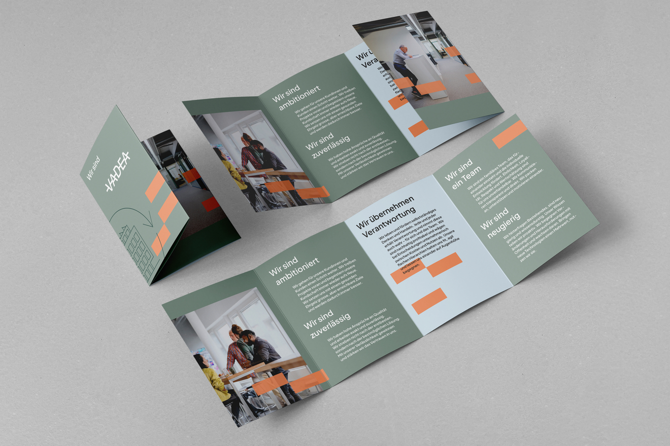 FORB Vadea Flyer FORB Vadea Flyer
