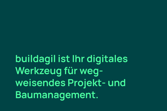FORB buildagil Kommunikation FORB buildagil Kommunikation