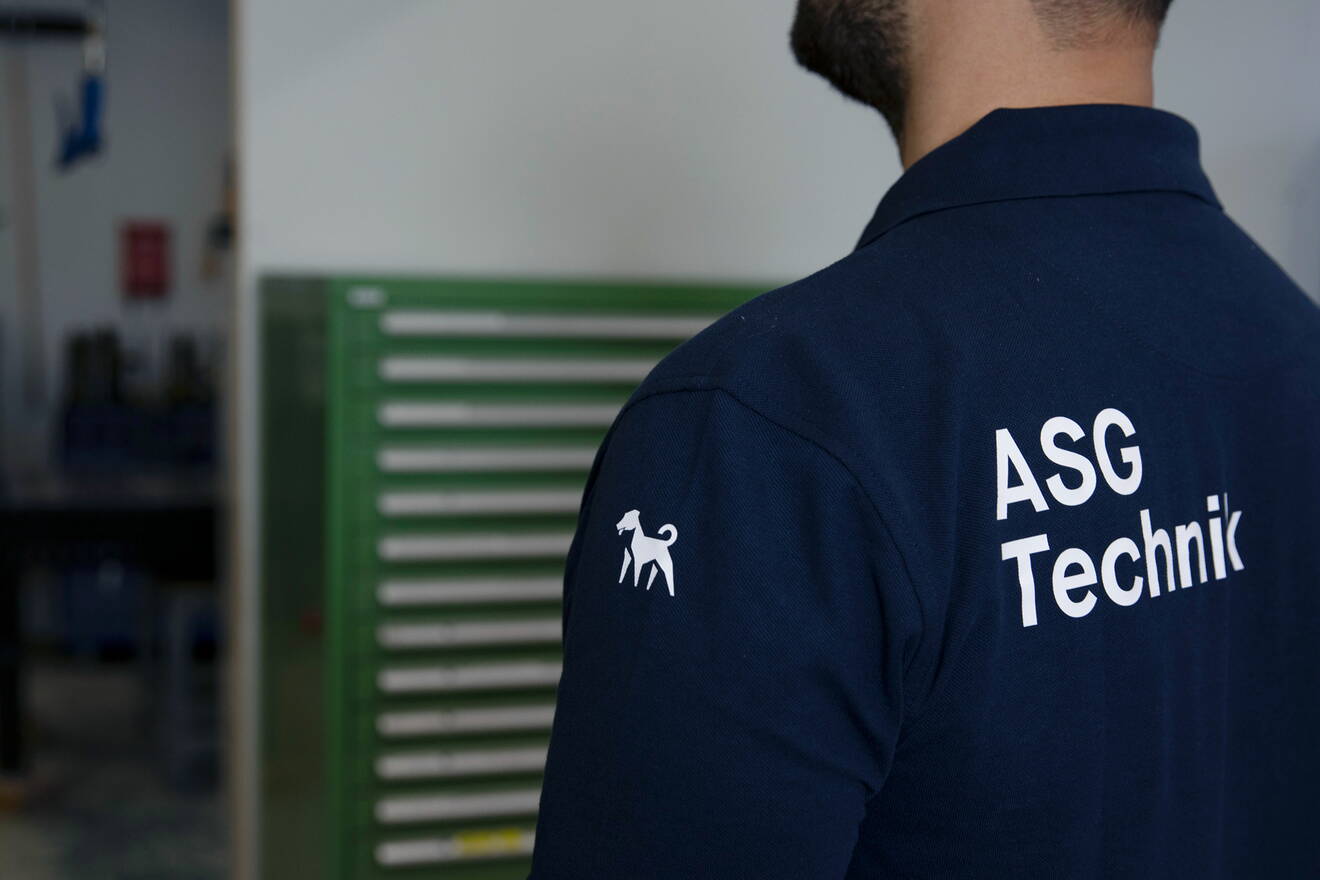 FORB ASG Technik FORB ASG Technik