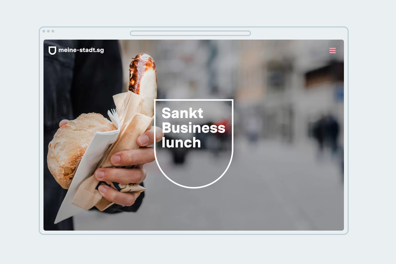 FORB Sankt Gallen Webseite FORB Sankt Gallen Webseite