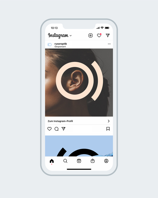 FORB Ryser Instagram Add FORB Ryser Instagram Add