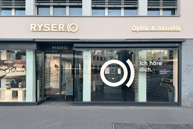 FORB Ryser Beschriftung FORB Ryser Beschriftung