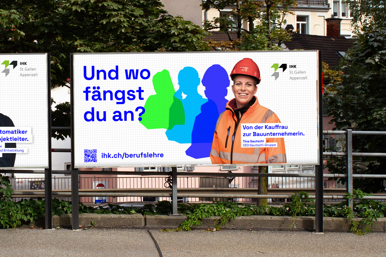 FORB IHK Kampagne