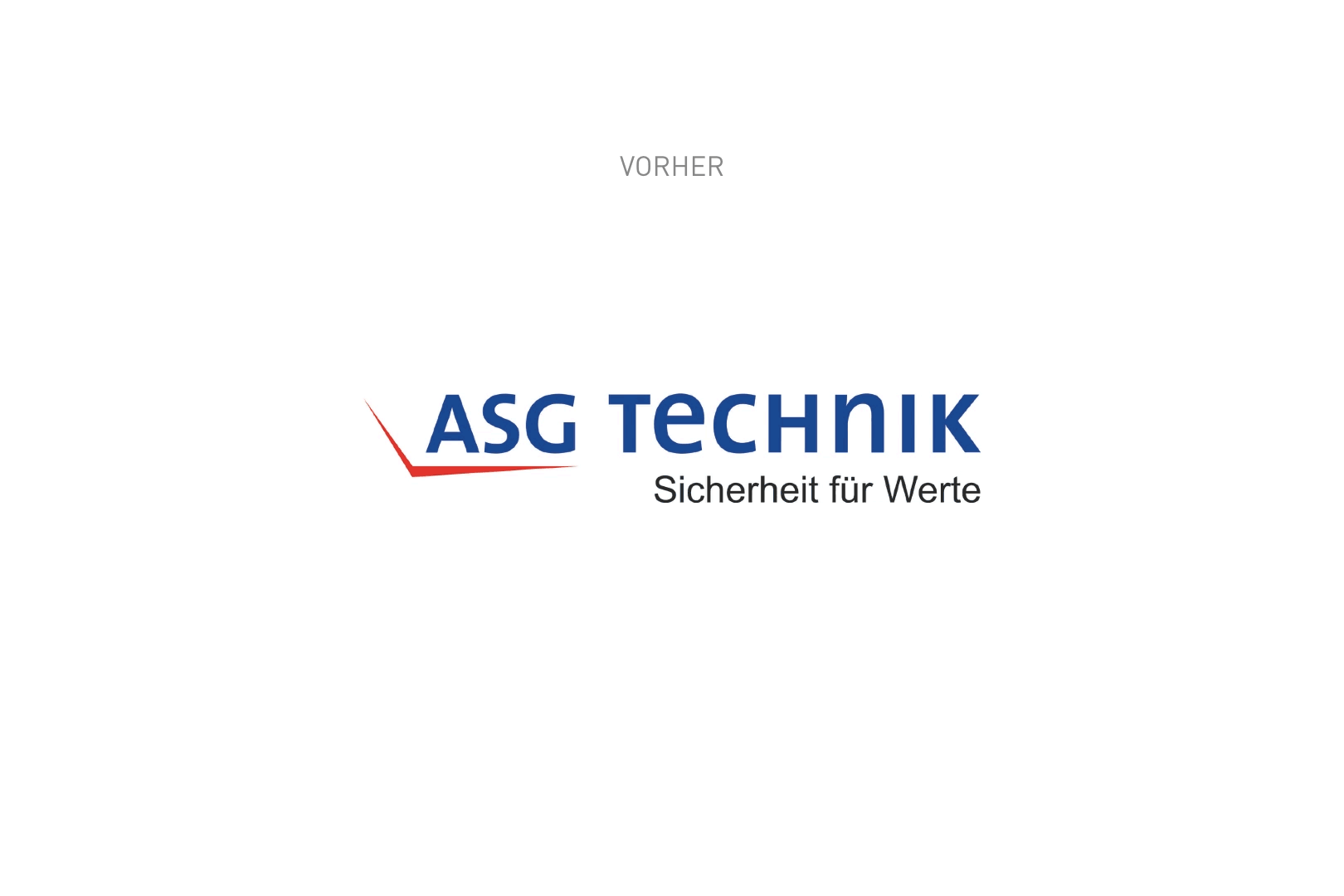 FORB ASG Technik Logo FORB ASG Technik Logo